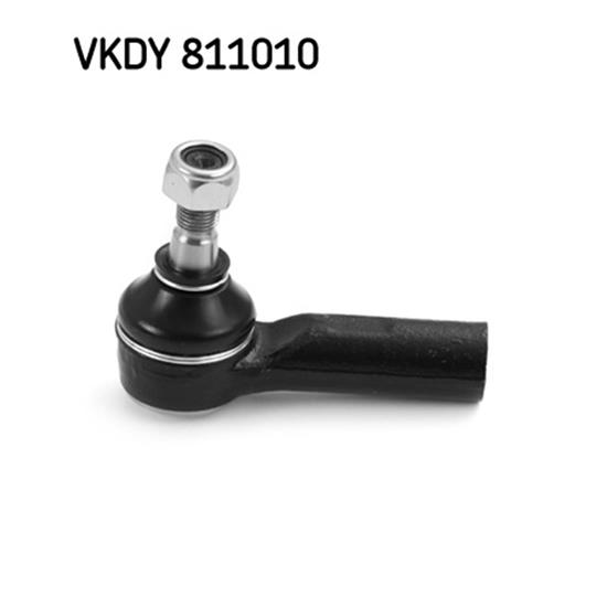 SKF Tie Track Rod End VKDY 811010