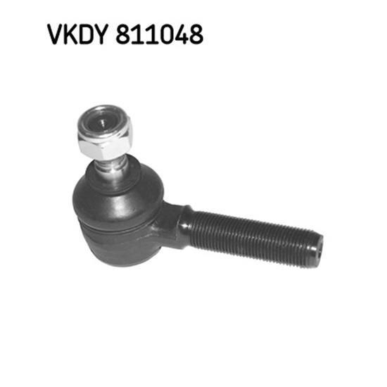 SKF Tie Track Rod End VKDY 811048