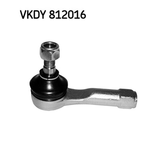 SKF Tie Track Rod End VKDY 812016