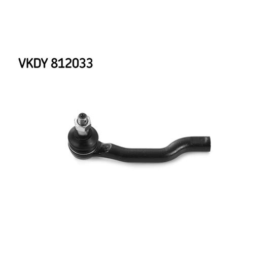 SKF Tie Track Rod End VKDY 812033