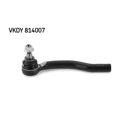 SKF Tie Track Rod End VKDY 814007