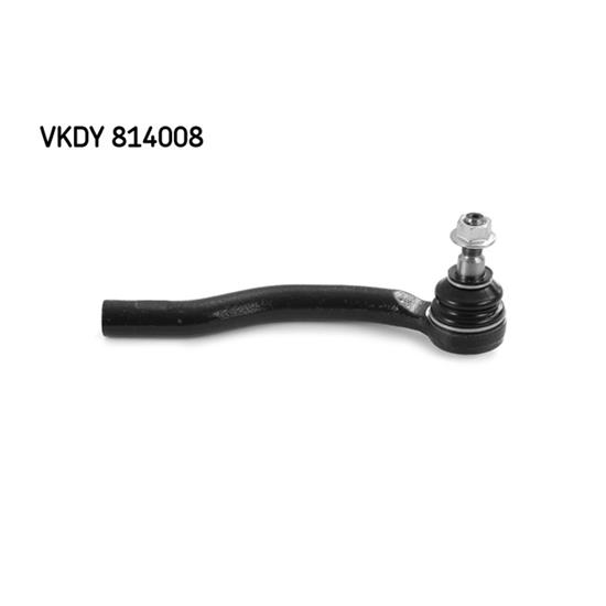 SKF Tie Track Rod End VKDY 814008