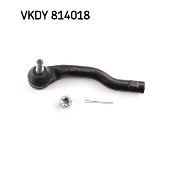 SKF Tie Track Rod End VKDY 814018