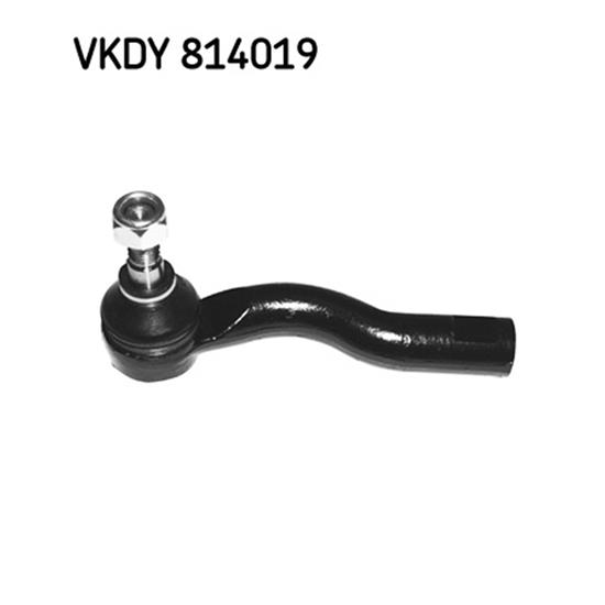 SKF Tie Track Rod End VKDY 814019