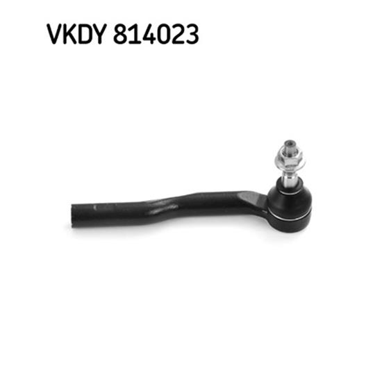 SKF Tie Track Rod End VKDY 814023