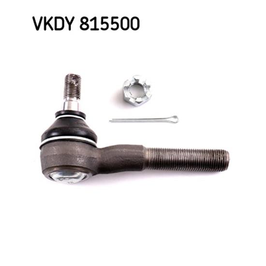 SKF Tie Track Rod End VKDY 815500