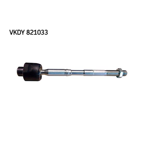 SKF Inner Tie Rod VKDY 821033