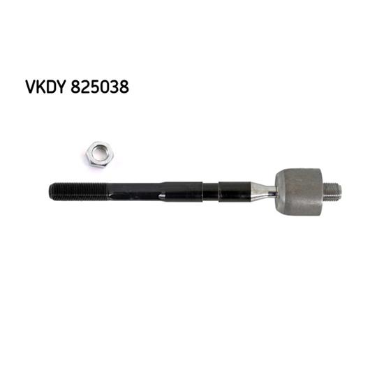 SKF Tie Track Rod Axle Joint VKDY 825038