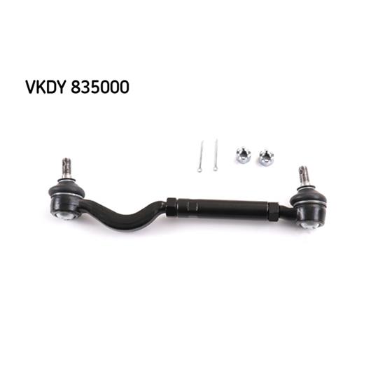 SKF Steering Rod Assembly VKDY 835000