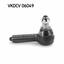 SKF Tie Track Rod End VKDCV 06049