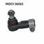 SKF Tie Track Rod End VKDCV 06065