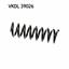 SKF Suspension Spring VKDL 39026