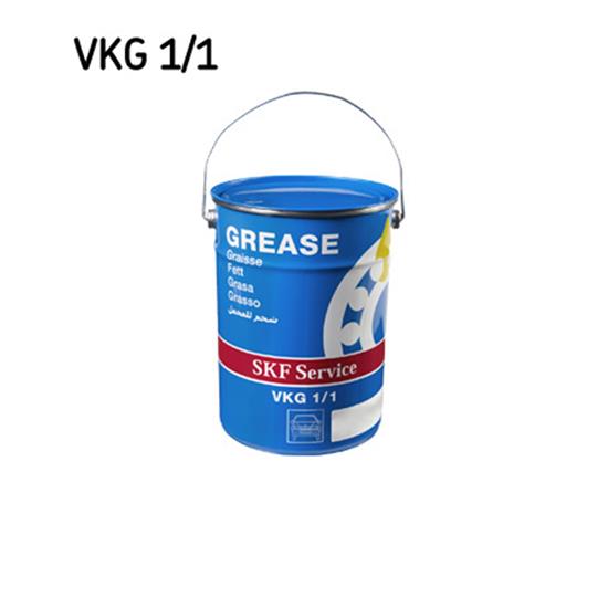 SKF Grease Lubricant VKG 11