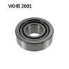 SKF Wheel Bearing VKHB 2001