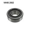 SKF Wheel Bearing VKHB 2002