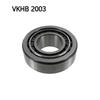 SKF Wheel Bearing VKHB 2003