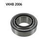 SKF Wheel Bearing VKHB 2006