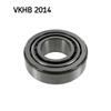 SKF Wheel Bearing VKHB 2014