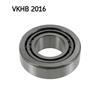 SKF Wheel Bearing VKHB 2016