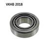 SKF Wheel Bearing VKHB 2018