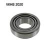 SKF Wheel Bearing VKHB 2020