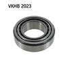 SKF Wheel Bearing VKHB 2023