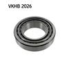 SKF Wheel Bearing VKHB 2026