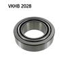 SKF Wheel Bearing VKHB 2028