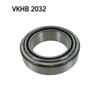 SKF Wheel Bearing VKHB 2032