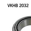 SKF Wheel Bearing VKHB 2032