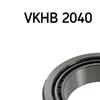 SKF Wheel Bearing VKHB 2040