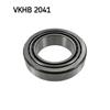 SKF Wheel Bearing VKHB 2041