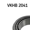 SKF Wheel Bearing VKHB 2041