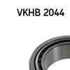 SKF Wheel Bearing VKHB 2044