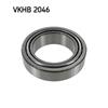 SKF Wheel Bearing VKHB 2046