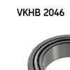 SKF Wheel Bearing VKHB 2046