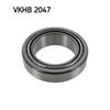 SKF Wheel Bearing VKHB 2047