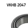 SKF Wheel Bearing VKHB 2047