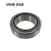 SKF Wheel Bearing VKHB 2048