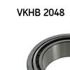 SKF Wheel Bearing VKHB 2048