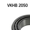 SKF Wheel Bearing VKHB 2050