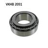 SKF Wheel Bearing VKHB 2051