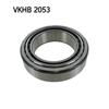 SKF Wheel Bearing VKHB 2053