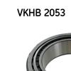 SKF Wheel Bearing VKHB 2053