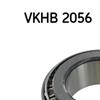 SKF Wheel Bearing VKHB 2056