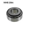 SKF Wheel Bearing VKHB 2064