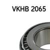 SKF Wheel Bearing VKHB 2065