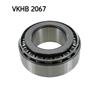 SKF Wheel Bearing VKHB 2067