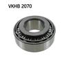 SKF Wheel Bearing VKHB 2070