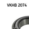 SKF Wheel Bearing VKHB 2074